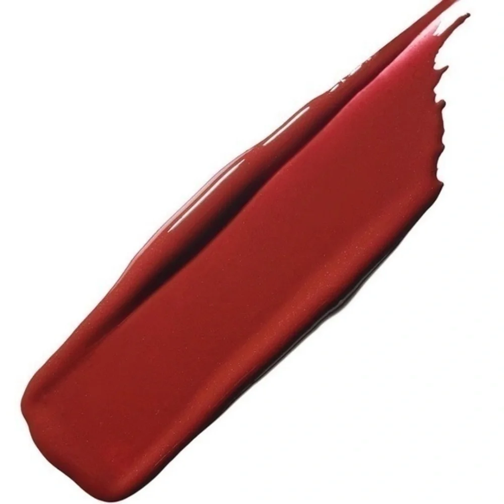 MAC Lustreglass Sheer Shine Lipstick- PDA